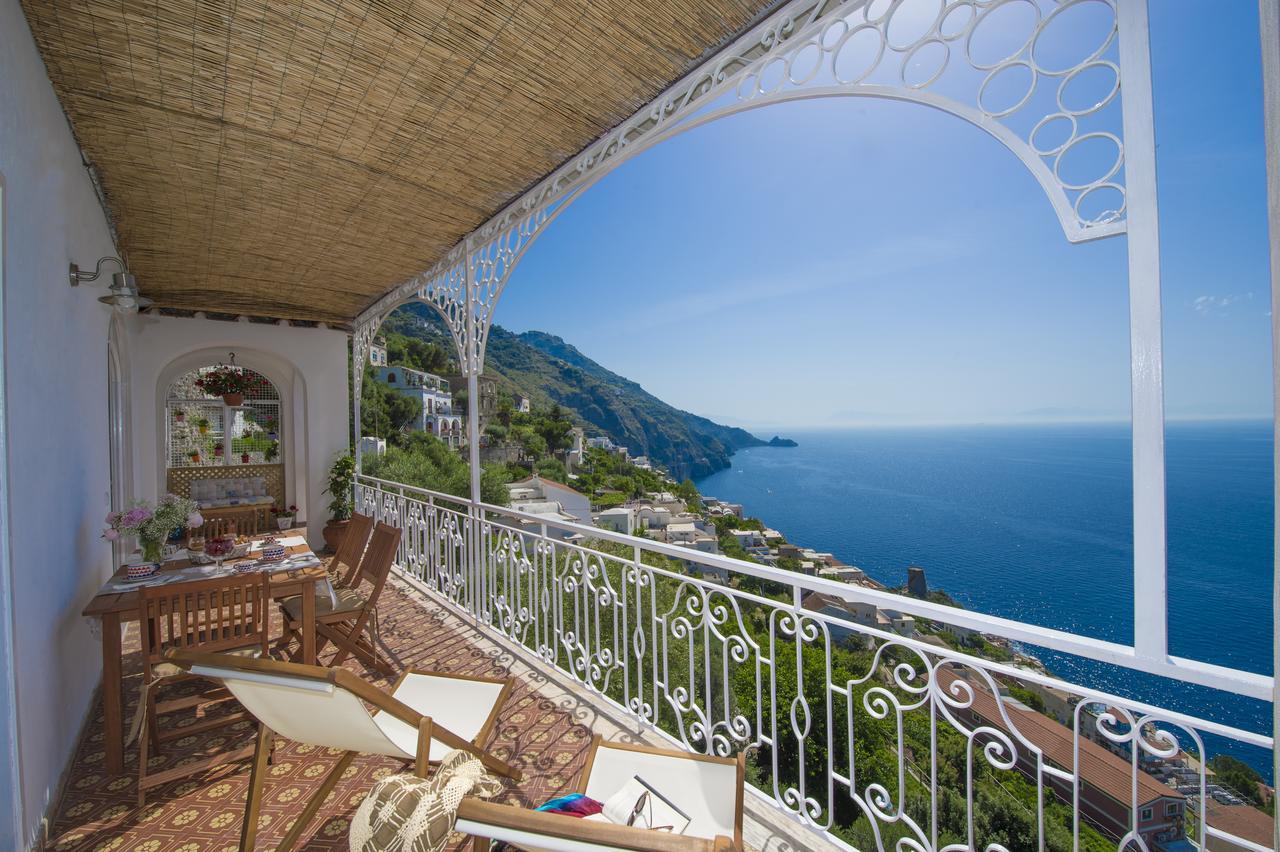 Casa Mimi Praiano